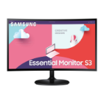 Samsung S36C LED display 68.6 cm (27") 1920 x 1080 pixels Full HD Black