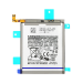 Samsung Genuine Samsung Note 20 Ultra 5G / N986 | Replacement Battery | Service Pack | GH82-23333A