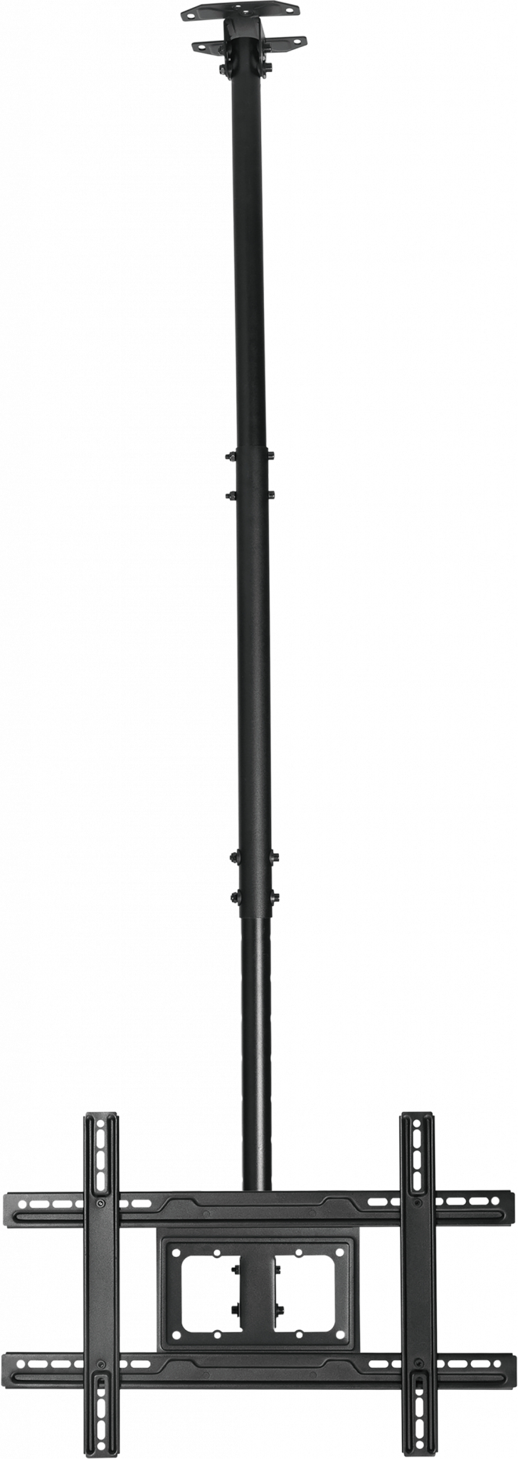 Image of Vision VFM-C6X4/V2 signage display mount 190.5 cm (75") Black