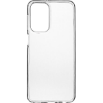 eSTUFF ES673099-BULK mobile phone case 16.8 cm (6.6") Cover Transparent