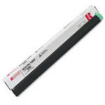 Ricoh 887447/TYPE 810 Toner black, 1.6K pages 750 grams for Ricoh FW 810