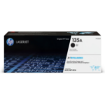 HP W1350A/135A Toner cartridge black, 1.1K pages ISO/IEC 19752 for HP LaserJet M 209/e