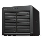 Synology DX1222/48TB SYN HAT3300