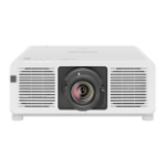 Panasonic PT-REZ80WEJ data projector 8000 ANSI lumens DLP WUXGA (1920x1200) Black, White