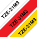 Brother TZE31M3 cinta para impresora de etiquetas TZe