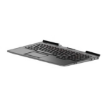 HP 929478-BA1 laptop spare part Housing base + keyboard