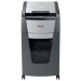 Rexel AutoFeed+ 300M triturador de papel Microcorte 55 dB 23 cm Negro, Gris