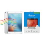 Ocushield OCUIPADAIR2Z tablet screen protector Clear screen protector Apple 1 pc(s)