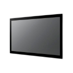 Advantech UTC-300, Black plastic