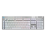 Logitech G G915 - tastatur Indgangsuds