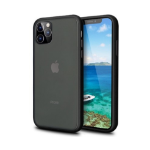 JLC iPhone 11 Pro Matte Clear Case