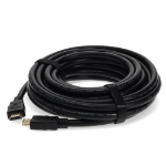Proline Options HDMI2HDMI35F-PRO HDMI cable 417.3" (10.6 m) HDMI Type A (Standard) Black