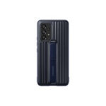 Samsung EF-RA536CNEGWW mobile phone case 16.5 cm (6.5") Cover Navy
