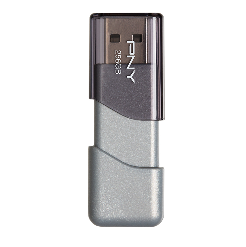 P-FD256TBOP-GE PNY 256GB USB TURBO 3.0