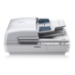 Epson B11B205221 scanner Flatbed & ADF scanner 1200 x 1200 DPI A4 White