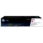 HP W2073A/117A Toner-kit magenta, 700 pages ISO/IEC 19798 for HP Color Laser 150