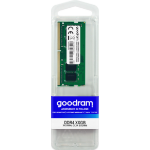 Goodram GR3200S464L22S/8G memory module 8 GB 1 x 8 GB DDR4 3200 MHz