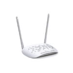 TP-LINK TL-WA801ND WLAN access point 300 Mbit/s Power over Ethernet (PoE)
