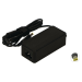 2-Power ALT41732A power adapter/inverter 45 W Black