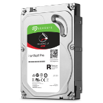 Seagate IronWolf Pro ST10000NTZ01 internal hard drive 10 TB 7200 RPM 3.5" Serial ATA III