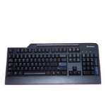 Lenovo FRU41A5039 keyboard PS/2 QWERTY UK English Black