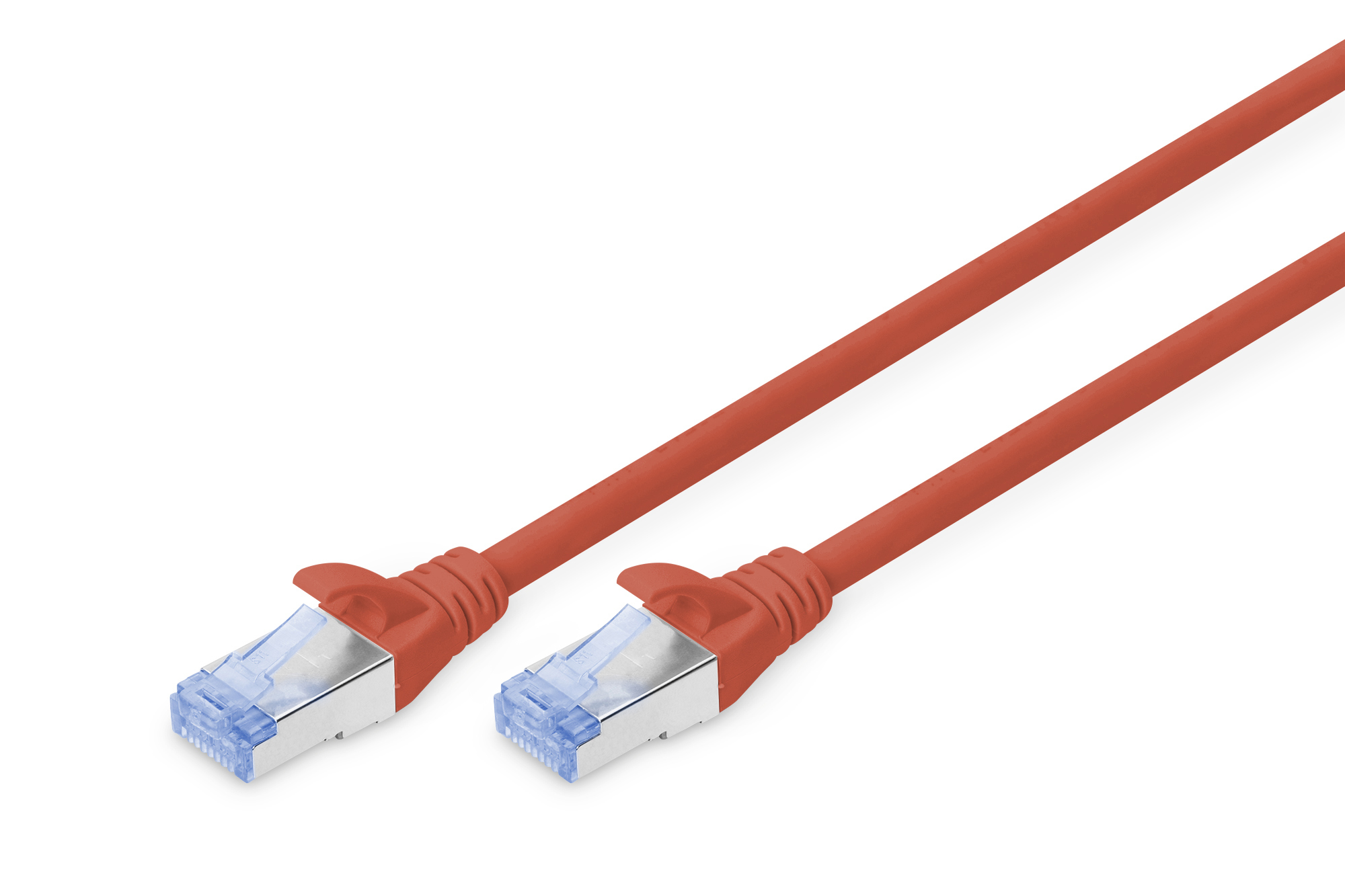 Digitus CAT 5e SF/UTP patch cord