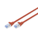 Digitus CAT 5e SF/UTP patch cord