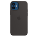 Apple MHKX3ZM/A mobile phone case 13.7 cm (5.4") Cover Black