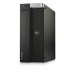 DELL Precision T5810 Intel® Xeon® E5 v3 E5-1630V3 16 GB DDR4-SDRAM 1 TB HDD NVIDIA® Quadro® M4000 Windows 7 Professional Tower Stazione di lavoro Nero