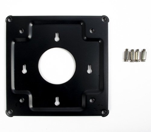 Inter-Tech 88885468 computer case part Small Form Factor (SFF) VESA br