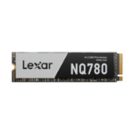 Lexar NQ780 2 TB M.2 PCI Express 4.0 NVMe 3D NAND