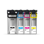 Epson T01C ink cartridge 1 pc(s) Original Cyan