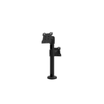 Havis MM-10-851 monitor mount / stand Desk Black