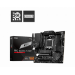 MSI PRO B650M-A WIFI motherboard AMD B650 Socket AM5 micro ATX