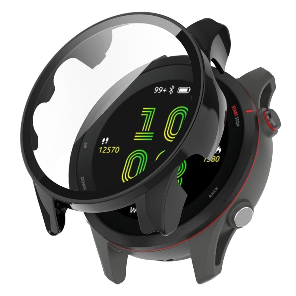 EU Product - Forerunner 255 Case for bezel - Black thumbnail