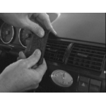 Brodit ProClip Zwart