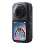 Insta360 X6 Standard Bundle action sports camera 120 MP 8K Ultra HD 25.4 / 1.1 mm (1 / 1.1") Wi-Fi 195 g