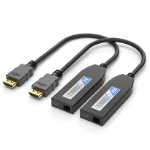 PureLink FX-P350 audio/video extender AV-zender & ontvanger Zwart