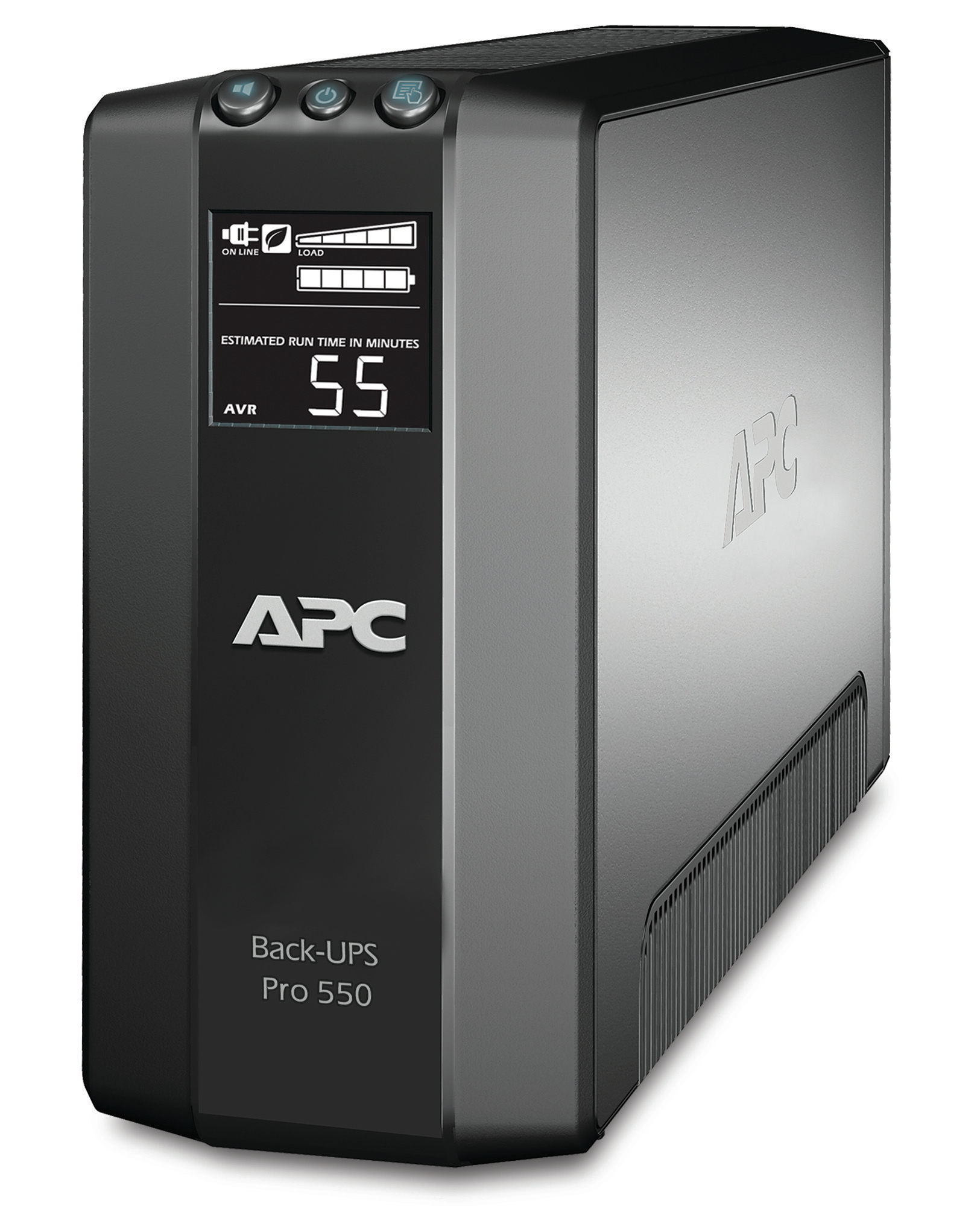 Back-UPS Pro uninterruptible power supply (UPS) Line-Interactive 0