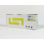 Data Direct Kyocera P6235 M6235 Toner Yellow Compatible TK5280Y