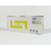 Data Direct Kyocera P6235 M6235 Toner Yellow Compatible TK5280Y