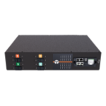 Vertiv PowerIT rack power distribution unit, 14.4kW, 1P+N+E (IP44)