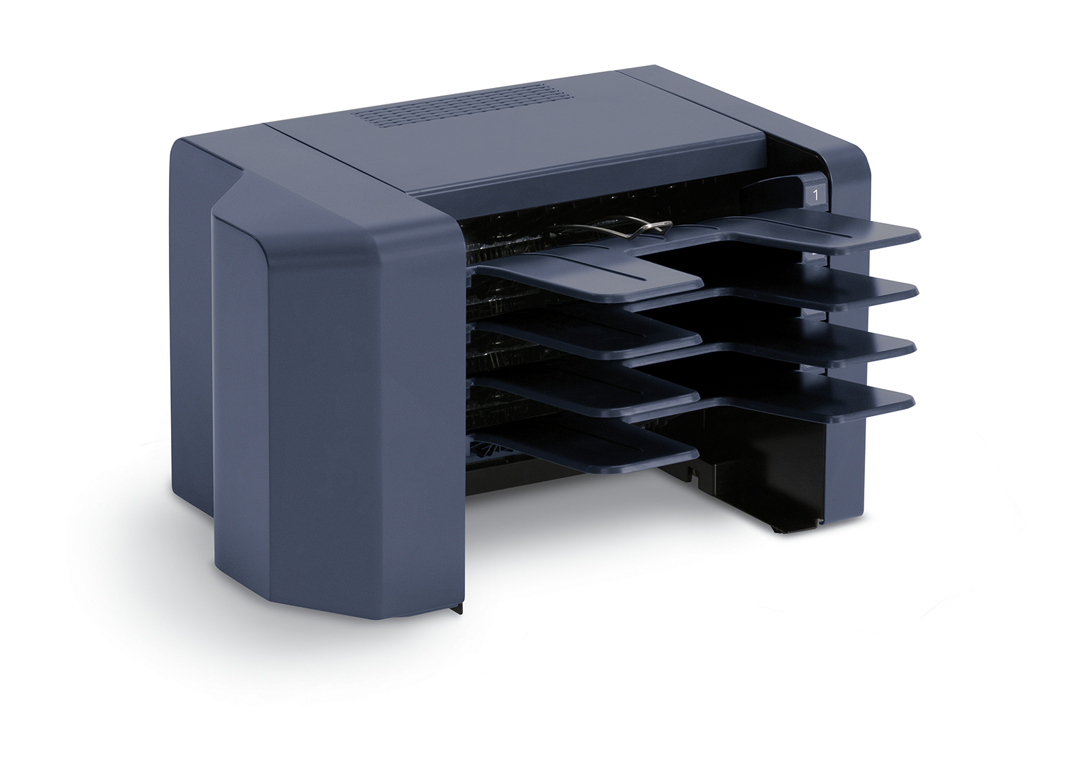 Image of Xerox 4 BIN Mailbox (100 sheets x 4)