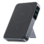 Anker MagGo 2 Pro 10000 mAh Wireless charging Grey