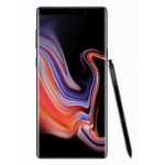 Samsung Galaxy Note9 SM-N960F 16.3 cm (6.4") Single SIM Android 8.1 4G USB Type-C 8 GB 512 GB 4000 mAh Black