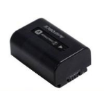 CoreParts MBF1096 camera/camcorder battery Lithium-Ion (Li-Ion) 1200 mAh