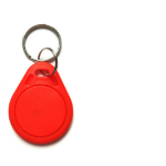 JLC PS33 Pear Shaped ABS NFC Key Fob