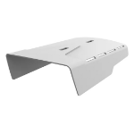 Axis 01496-001 security camera accessory Weather shield