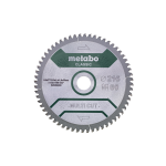 Metabo 628066000 cirkelzaagblad 21,6 cm 1 stuk(s)