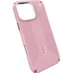 Speck Presidio2 Grip + ClickLock Apple iPhone 16 Pro Max Wednesday Pink - with Microban